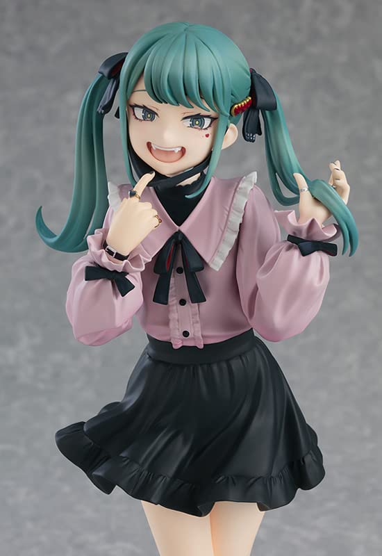 Good Smile Company Pop Up Parade Hatsune Miku The Vampire Ver. L Size Figure- Japan Figure Store - #1 Bring To You The Best Japanese Goods