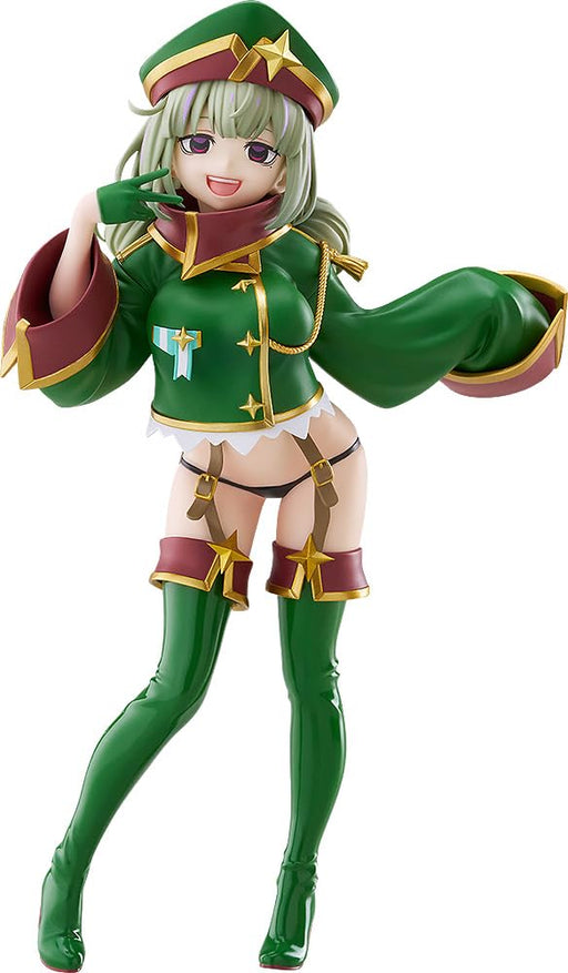 Good Smile Company Pop Up Parade Leopard L Size Figure Gushing Over Magical Girls- Japan Figure Store - #1 Bring To You The Best Japanese Goods