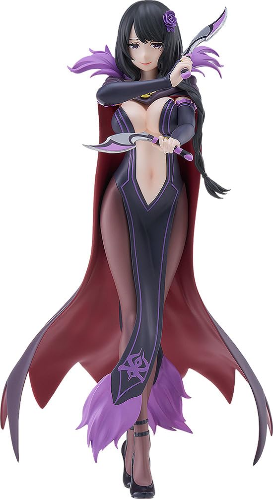 Good Smile Company Pop Up Parade Re:Zero Elsa Granhiert L Size Figure- Japan Figure Store - #1 Bring To You The Best Japanese Goods