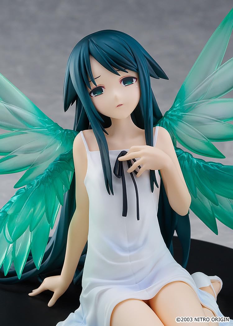 Good Smile Company Pop Up Parade Saya No Uta Saya L Size Pre-Painted Figure- Japan Figure Store - #1 Bring To You The Best Japanese Goods