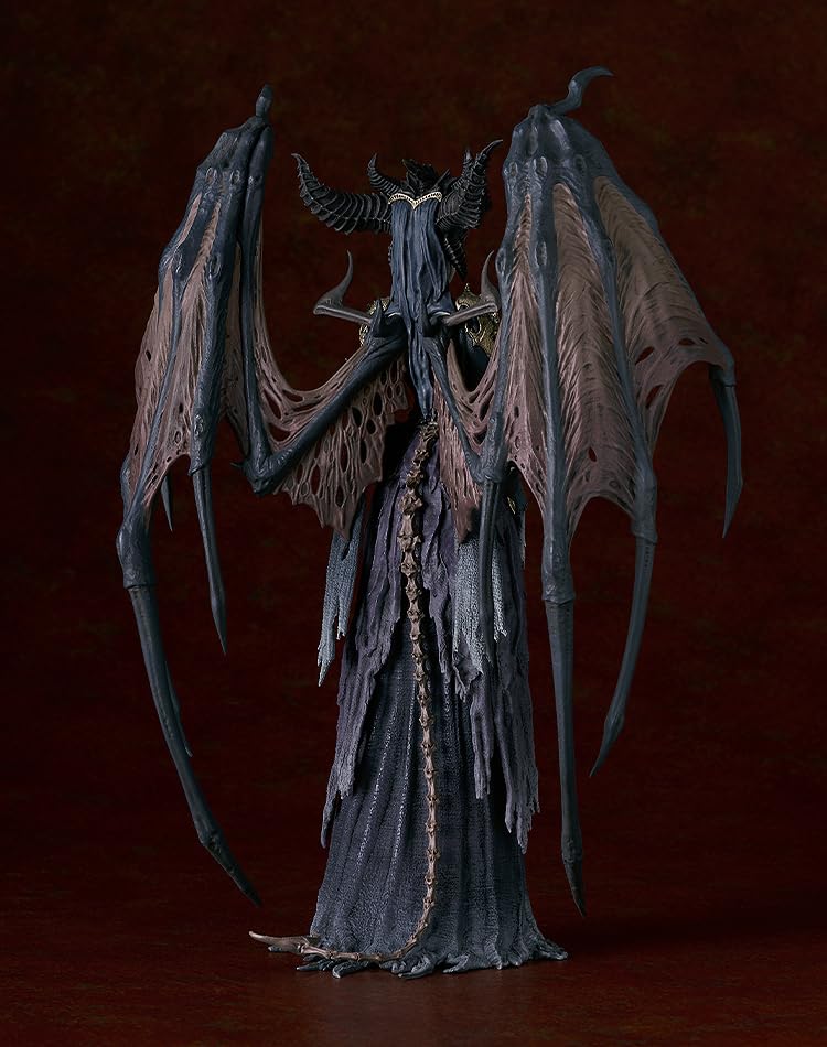 Good Smile Company Pop Up Parade Sp Diablo Iv Lilith Figure Collectible Toy- Japan Figure Store - #1 Bring To You The Best Japanese Goods