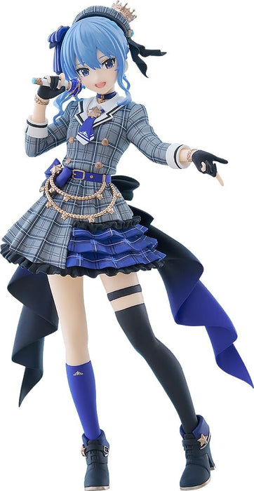 Good Smile Company Pop Up Parade Suisei Hoshimachi Non-Scale Figure- Japan Figure Store - #1 Bring To You The Best Japanese Goods
