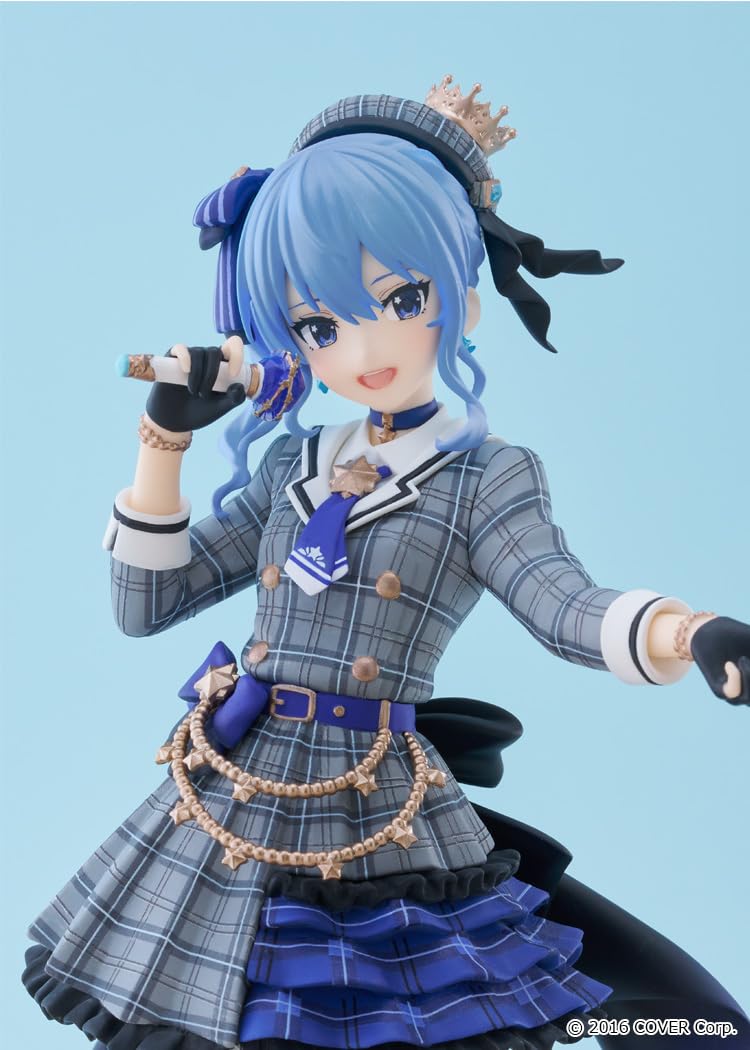 Good Smile Company Pop Up Parade Suisei Hoshimachi Non-Scale Figure- Japan Figure Store - #1 Bring To You The Best Japanese Goods