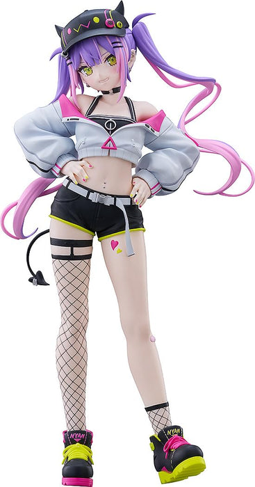 Max Factory Pop Up Parade Figure - Hololive Tokoyami Towa Collectible- Japan Figure Store - #1 Bring To You The Best Japanese Goods