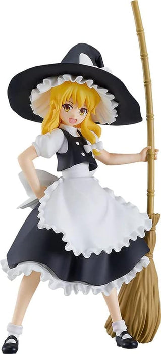 Good Smile Company Pop Up Parade Touhou Project Marisa Kirisame Figure- Japan Figure Store - #1 Bring To You The Best Japanese Goods
