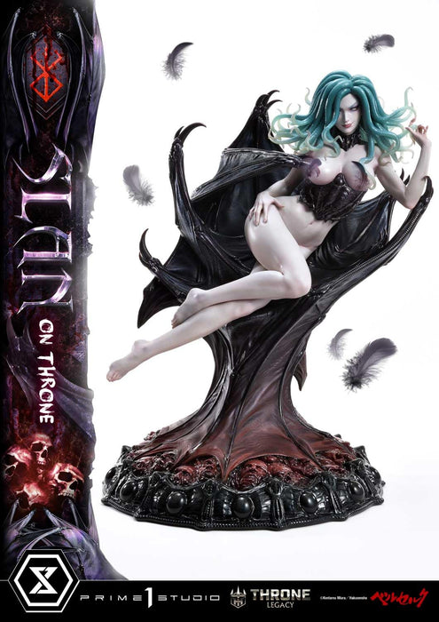 Prime 1 Studio Slon Legacy Slan 1/4 Scale Polystone Figure H53cm W41cm D36cm