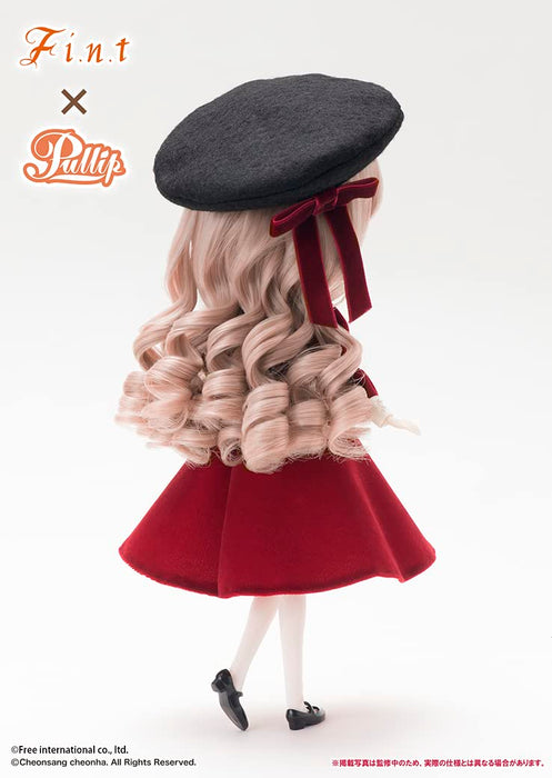Groove Pullip Rojeune Fashion Doll – Elegant Collectible with Chic Style- Japan Figure Store - #1 Bring To You The Best Japanese Goods