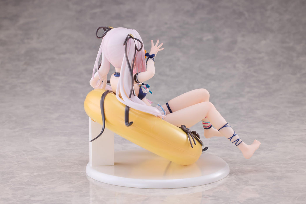 Raise Dream 1/7 Scale Mashiro Kanon Swimsuit Figure Collectible- Japan Figure Store - #1 Bring To You The Best Japanese Goods