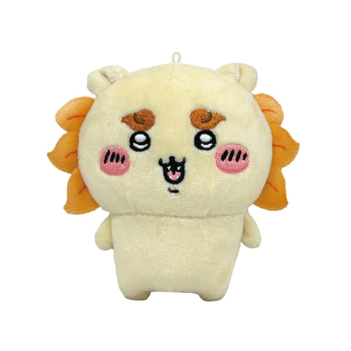 Bandai Chiikawa Play Charm Shisa Resale - Collectible Figure- Japan Figure Store - #1 Bring To You The Best Japanese Goods