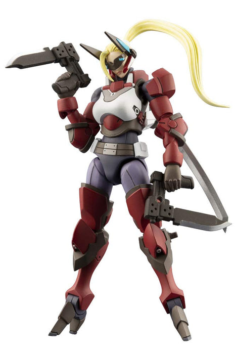 Kotobukiya Hexa Gear Governor Light Armor Rose Ver 1.5 Kit Resale- Japan Figure Store - #1 Bring To You The Best Japanese Goods