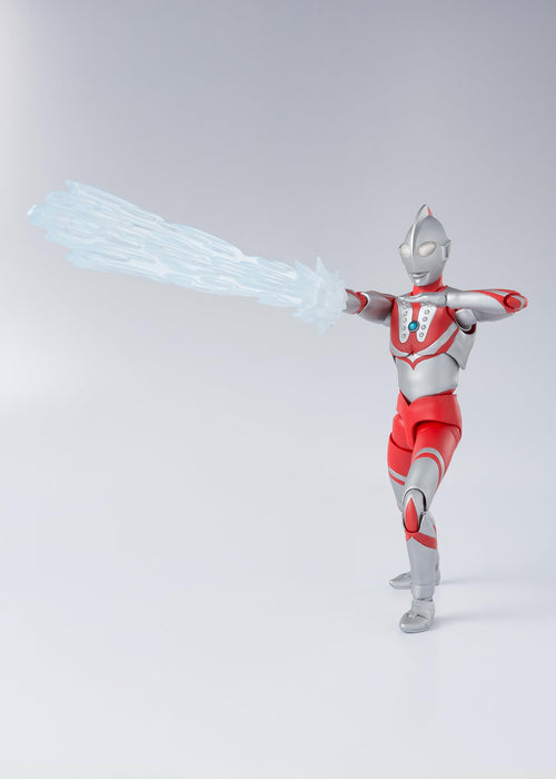 Bands Ultraman Zoffy Action Figure Resale S.H.Figuarts Collectible Toy- Japan Figure Store - #1 Bring To You The Best Japanese Goods