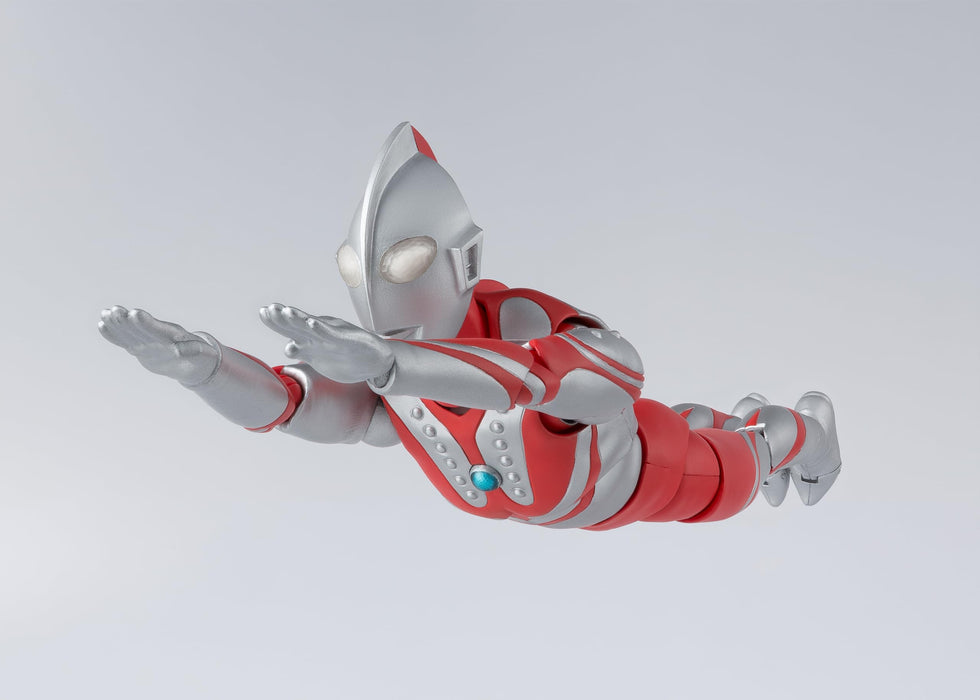 Bands Ultraman Zoffy Action Figure Resale S.H.Figuarts Collectible Toy- Japan Figure Store - #1 Bring To You The Best Japanese Goods