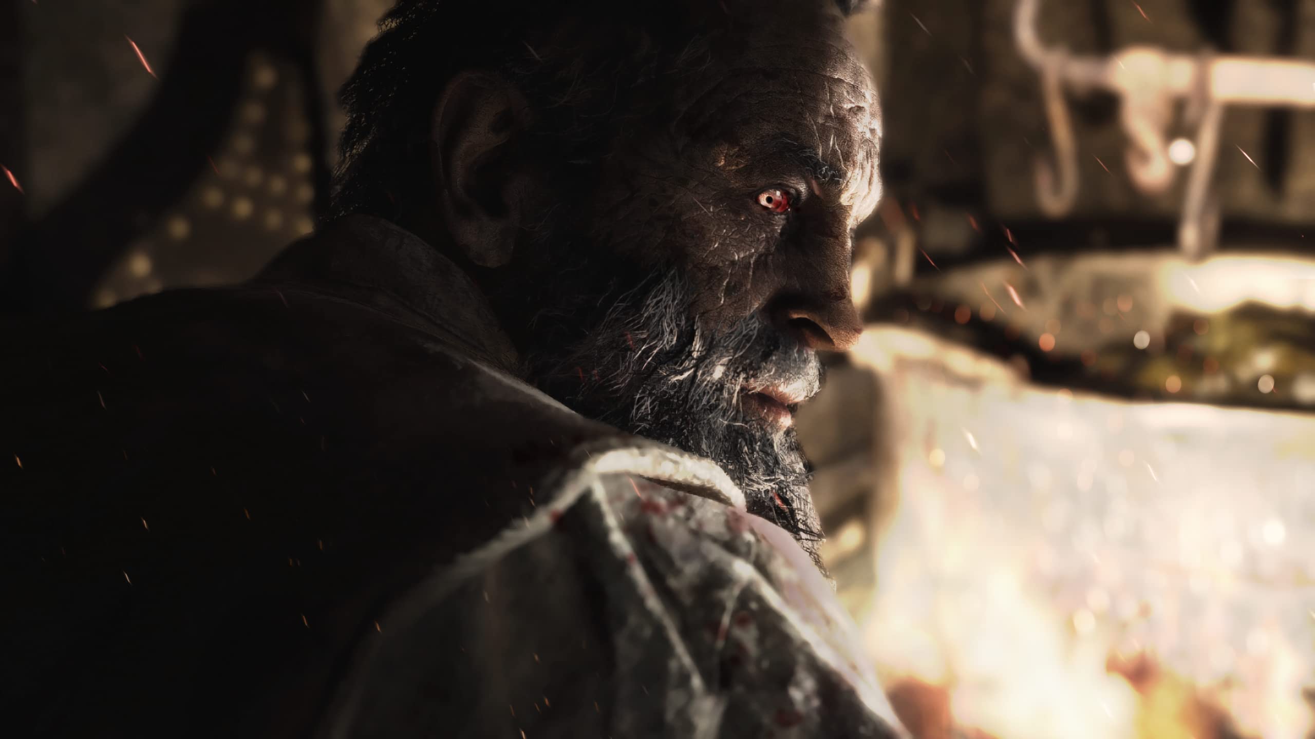 Capcom Entertainment Resident Evil 4 PS5 Imported Version North America