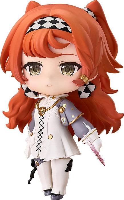 Good Smile Arts Shanghai Nendoroid #2391 Sonetto Figure Reverse 1999 Edition- Japan Figure Store - #1 Bring To You The Best Japanese Goods