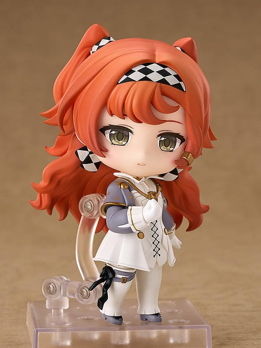 Good Smile Arts Shanghai Nendoroid #2391 Sonetto Figure Reverse 1999 Edition- Japan Figure Store - #1 Bring To You The Best Japanese Goods