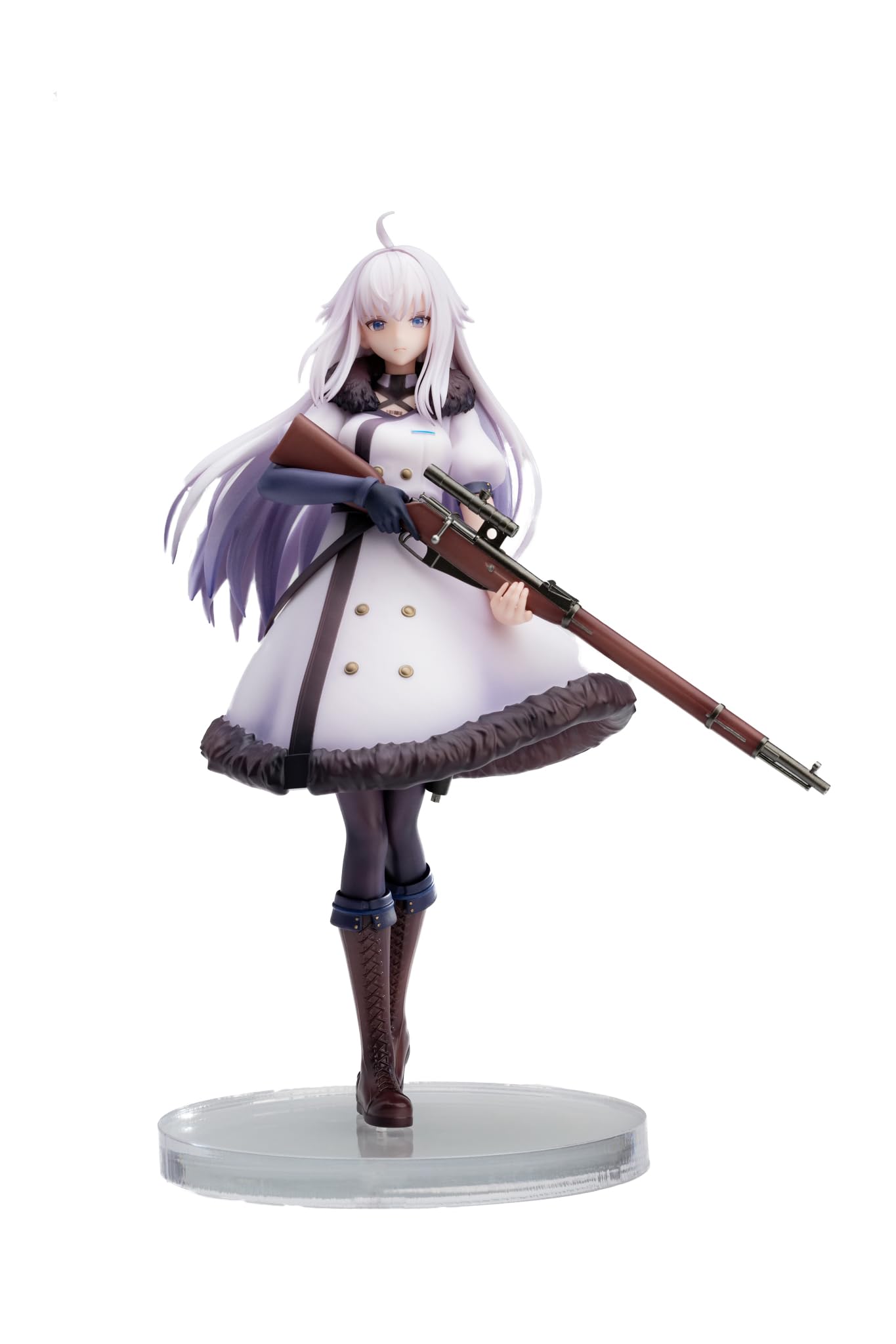 Reverse Studio Jefuty 1/8 Scale Figure - Reverse Collapse Code Name Bakery- Japan Figure Store - #1 Bring To You The Best Japanese Goods