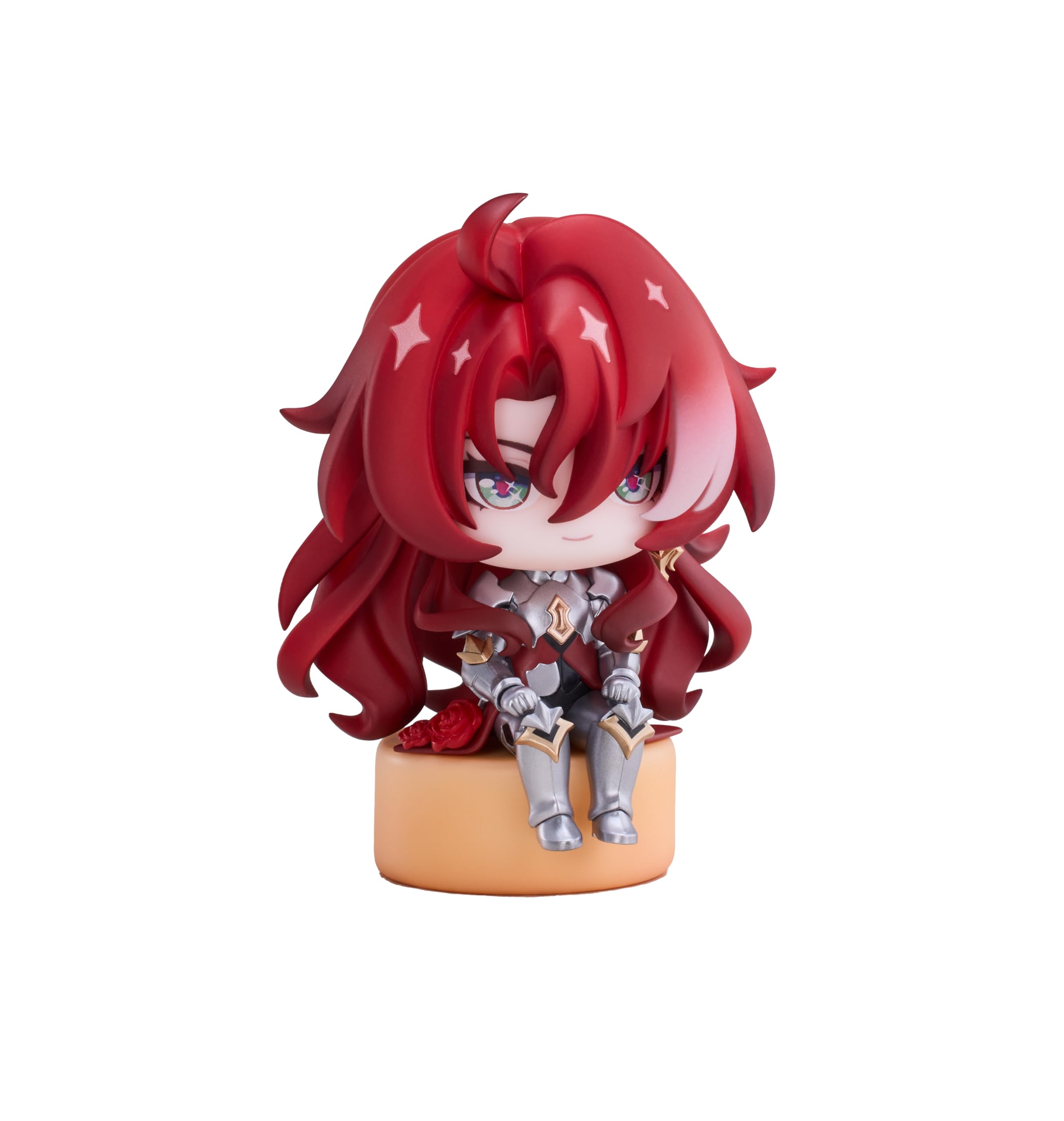 Within The Limits Ribose Honkai Owlbert Studio Series Vol 1 Argenti Figure- Japan Figure Store - #1 Bring To You The Best Japanese Goods