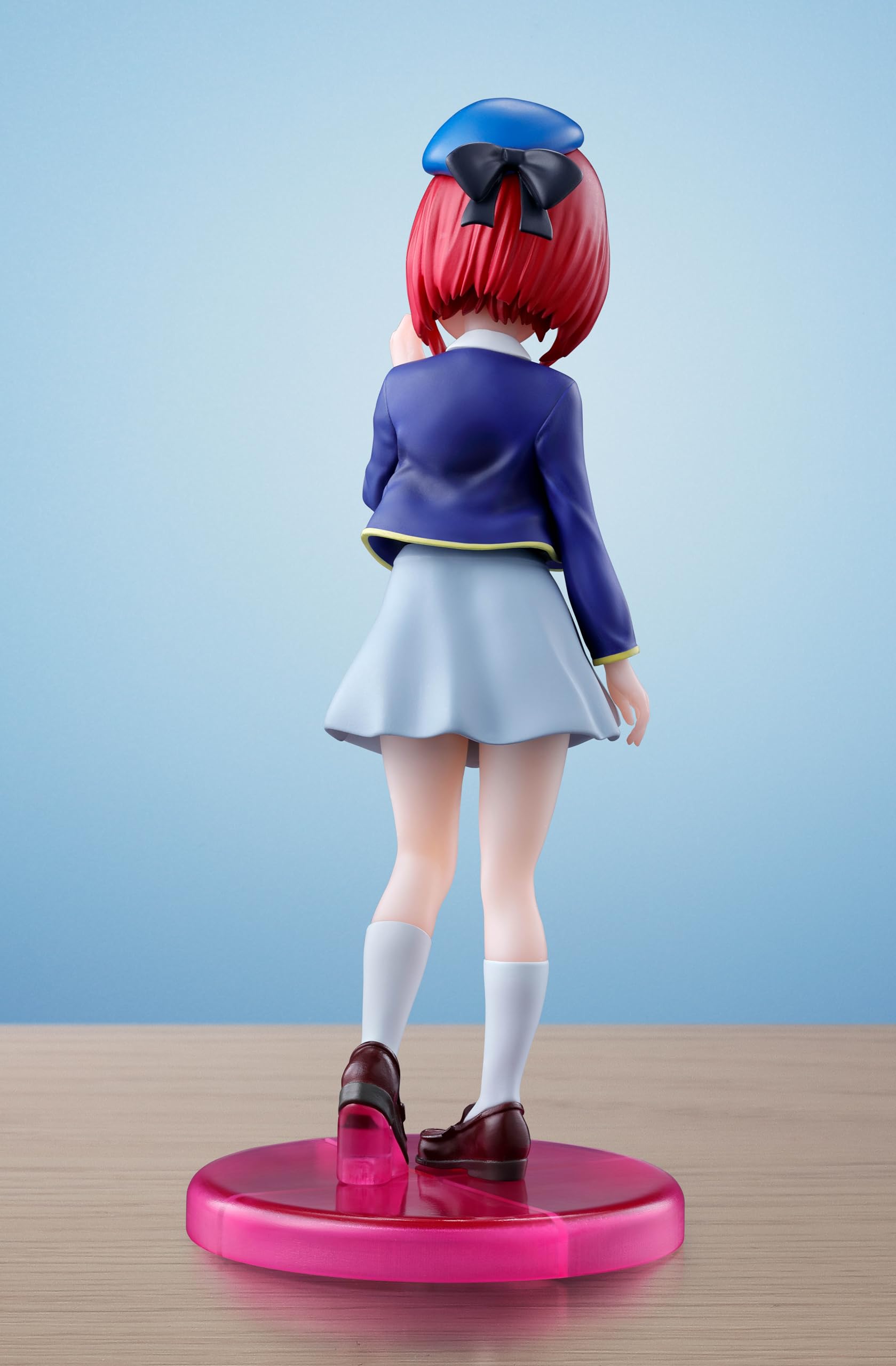 Rowtashii Noise Adokenette TV Anime Oshi No Ko Arima Kana 135mm PVC Figure- Japan Figure Store - #1 Bring To You The Best Japanese Goods