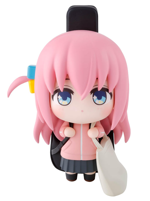 Rowtashii Noise Tekupiku Bocchi The Rock Goto Hitori 100mm Figure PVC ABS