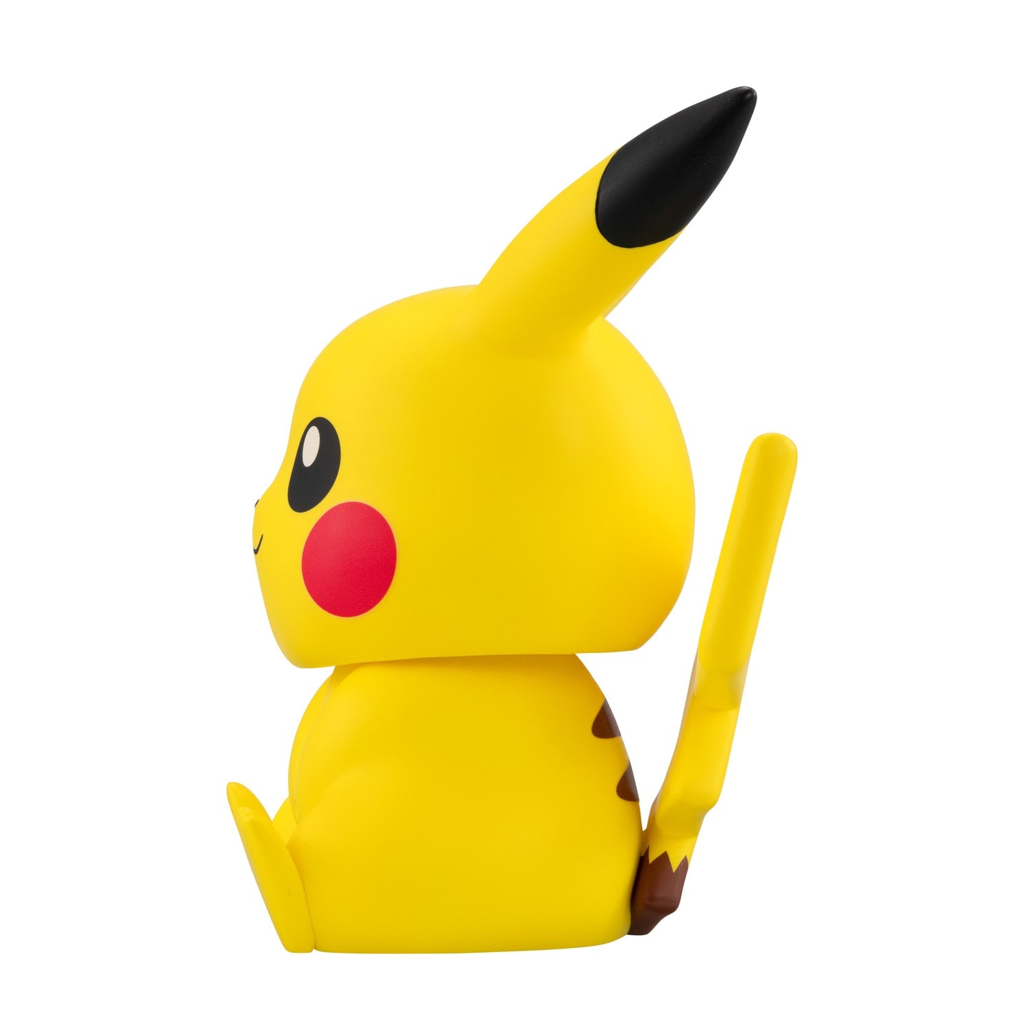 Pokemon Center Rukappu Pikachu Figure - Collectible Display Model- Japan Figure Store - #1 Bring To You The Best Japanese Goods