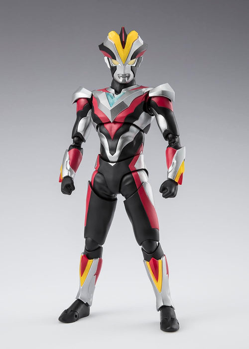 Hundreds S.H.Figuarts Ultraman Victory New Generation Stars Action Figure- Japan Figure Store - #1 Bring To You The Best Japanese Goods