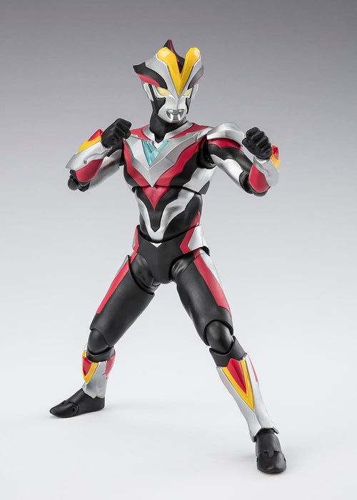 Hundreds S.H.Figuarts Ultraman Victory New Generation Stars Action Figure- Japan Figure Store - #1 Bring To You The Best Japanese Goods