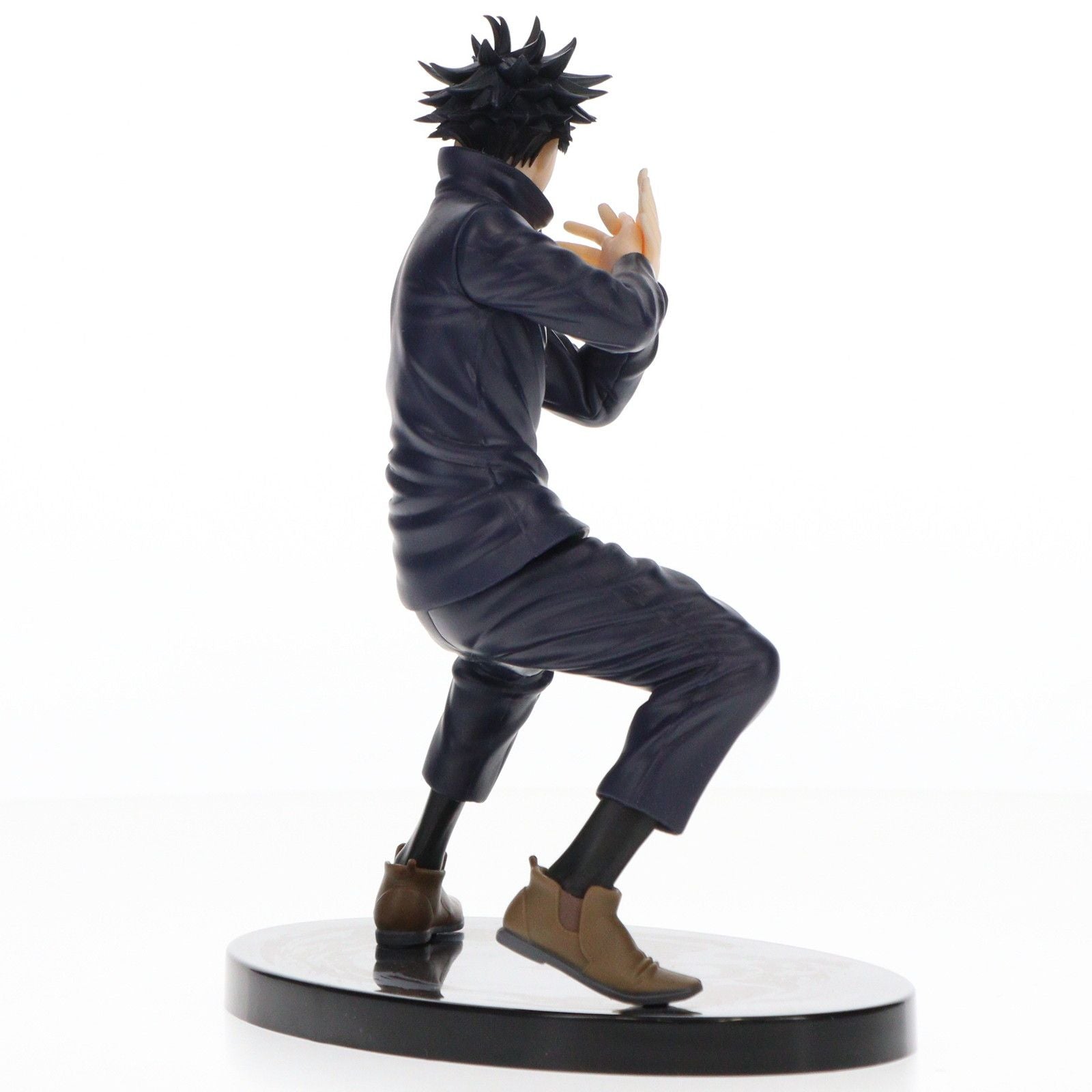 Taito Jujutsu Kaisen Figure: Megumi Fushiguro Collectible Toy