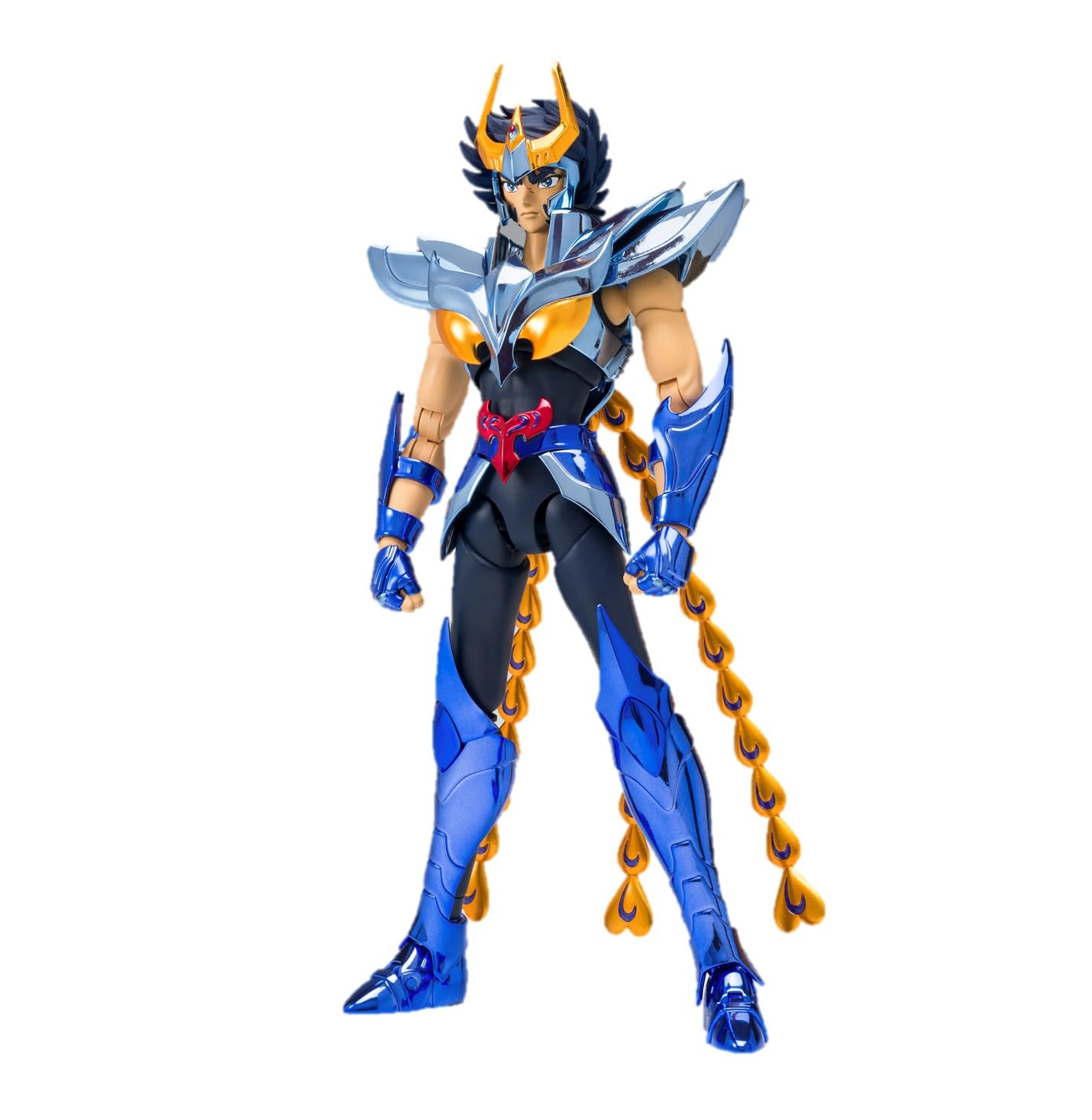 Bandai Saint Seiya Myth Cloth Ex Hades Phoenix Ikki Final Bronze 170mm Figure- Japan Figure Store - #1 Bring To You The Best Japanese Goods