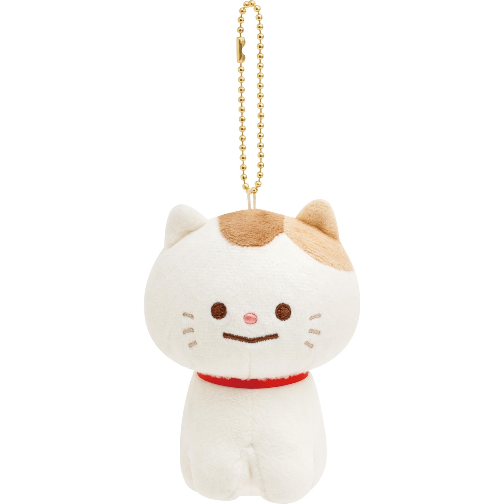 San-X Kikuyo And Matsuyo Hanging Plush Mo69201 - Cute Collectible Toy- Japan Figure Store - #1 Bring To You The Best Japanese Goods