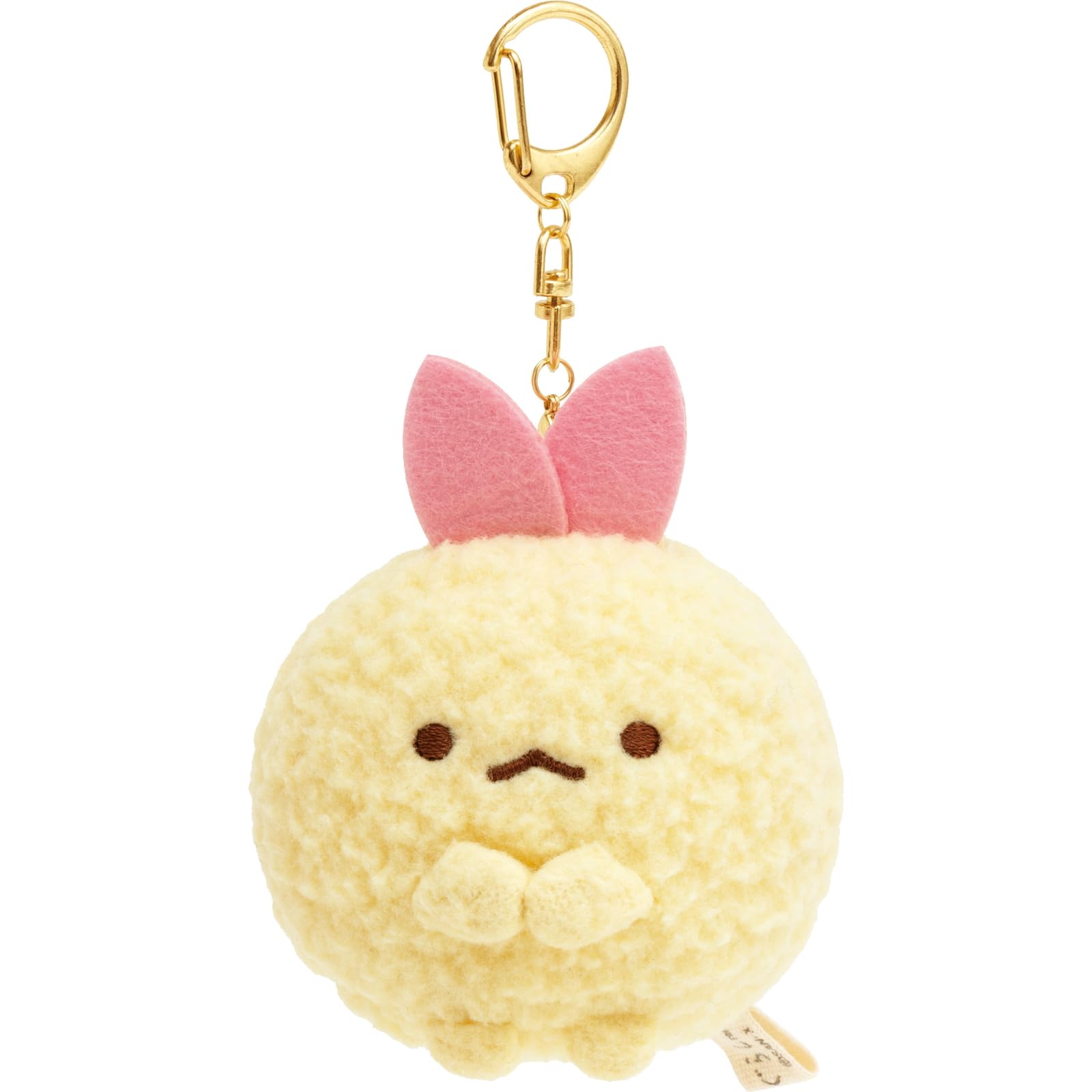 San-X Sumikko Gurashi Angel Ebiten Idol Plush Toy- Japan Figure Store - #1 Bring To You The Best Japanese Goods