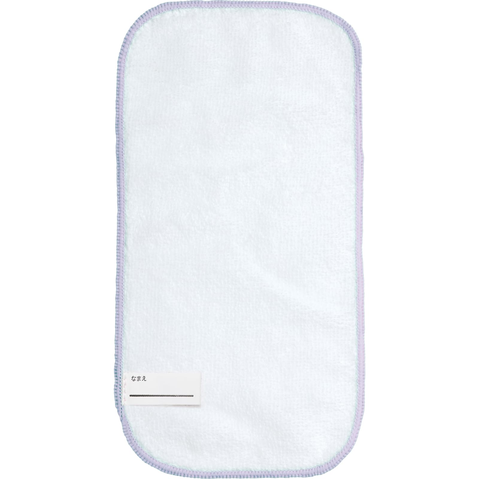 San-X Rilakkuma Half Towel Set of 2 - Soft Absorbent Durable Towels- Japan Figure Store - #1 Bring To You The Best Japanese Goods