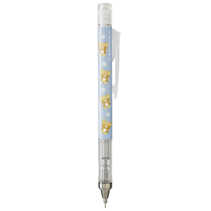 San-X Rilakkuma Mechanical Pencil Monograph Ph19902- Japan Figure Store - #1 Bring To You The Best Japanese Goods