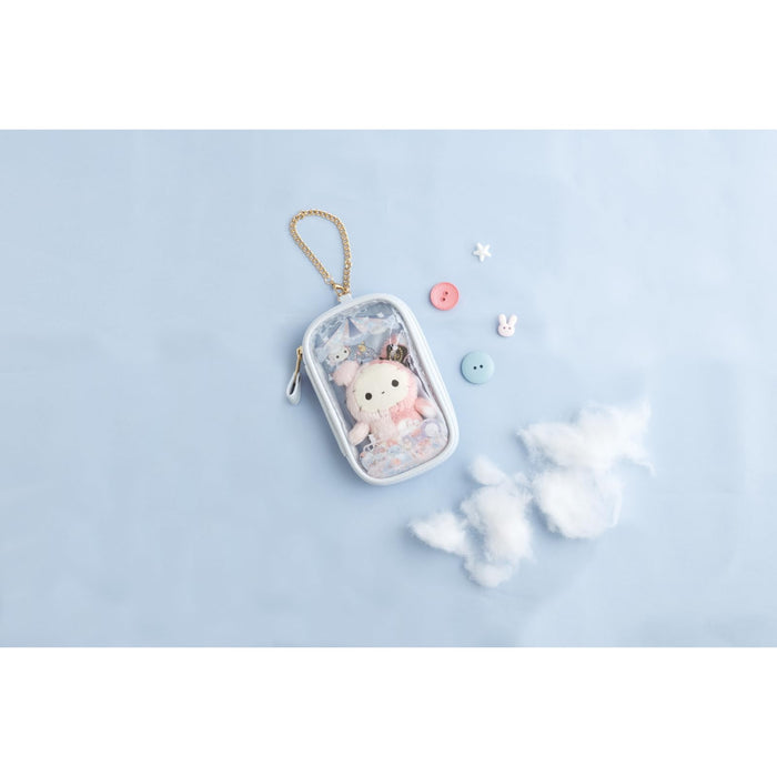 San-X Sentimental Circus Multi-Case Ca50101 Cute and Functional Storage- Japan Figure Store - #1 Bring To You The Best Japanese Goods