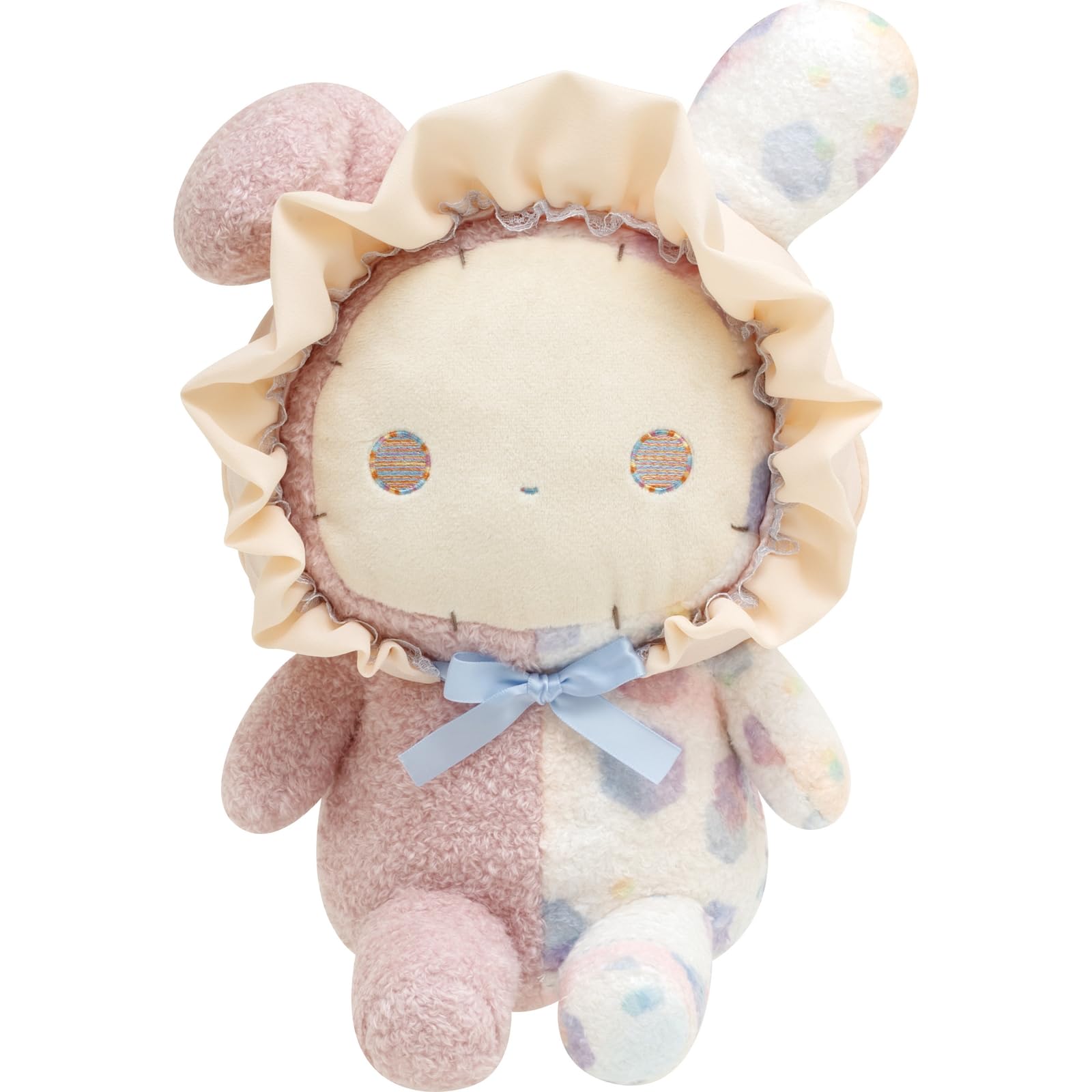 San-X Sentimental Circus Shapo Plush Toy Medium Mo52301- Japan Figure Store - #1 Bring To You The Best Japanese Goods