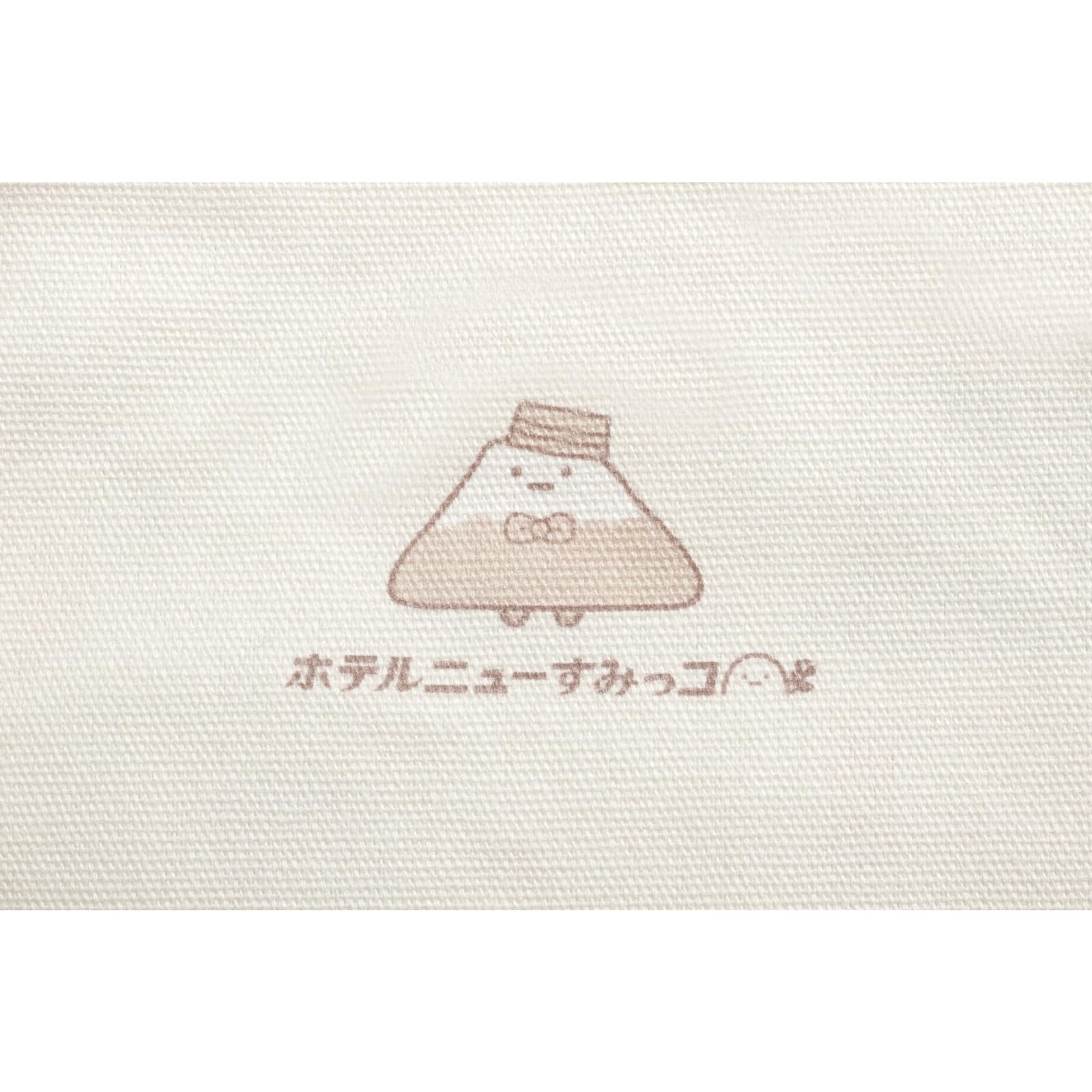 San-X Sumikko Gurashi Tote Bag Ca45401 - Adorable Durable Carry-All- Japan Figure Store - #1 Bring To You The Best Japanese Goods