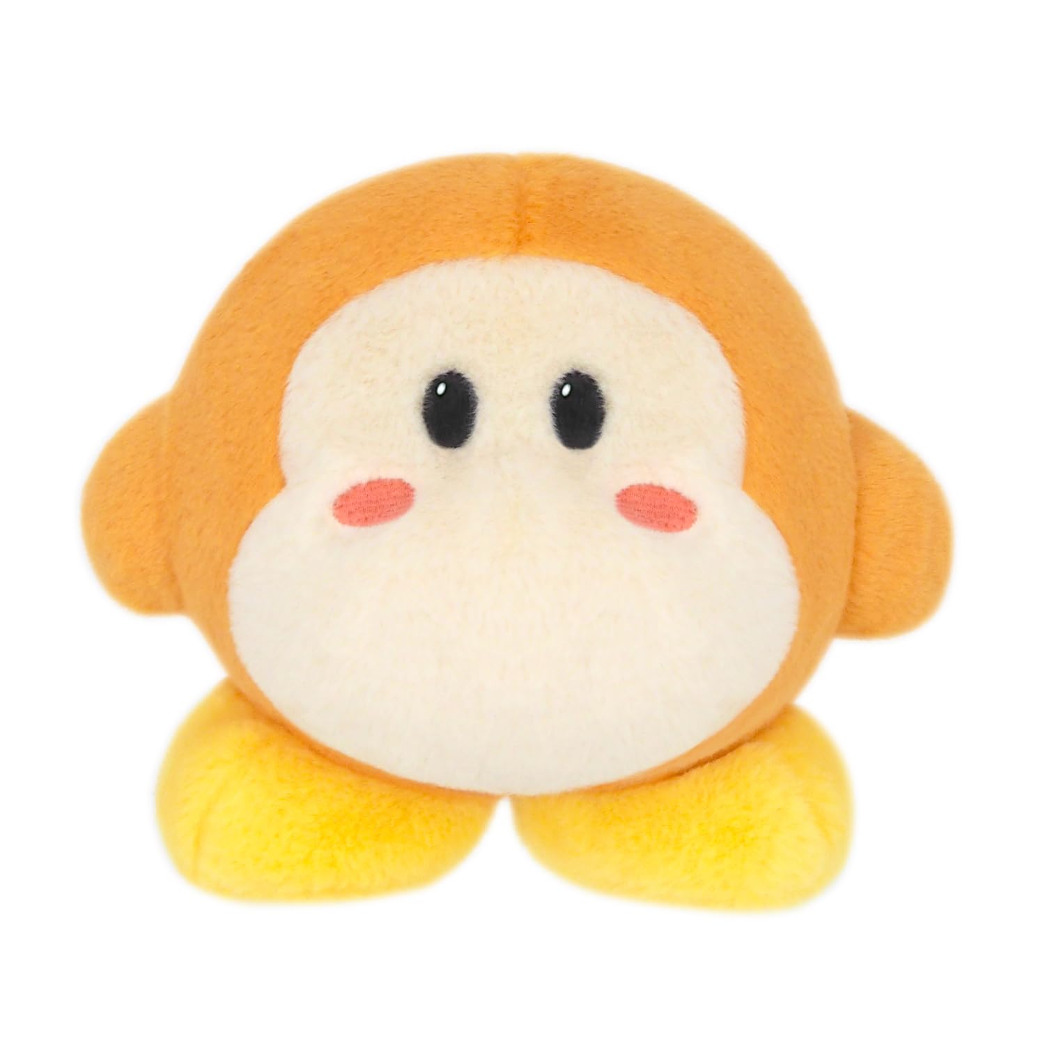 Sanei Boeki Kirby Waddle Dee Kororon Friends 12Cm Plush Toy- Japan Figure Store - #1 Bring To You The Best Japanese Goods