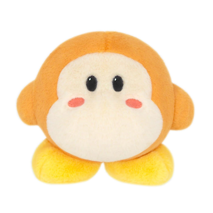 Sanei Boeki Kirby Waddle Dee Kororon Friends 12Cm Plush Toy- Japan Figure Store - #1 Bring To You The Best Japanese Goods