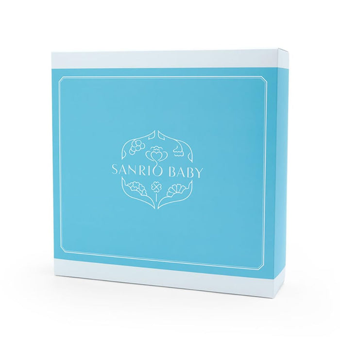 Sanrio Baby Educational Toy Merry Character 25 x 25 x 21 cm- Japan Figure Store - #1 Bring To You The Best Japanese Goods