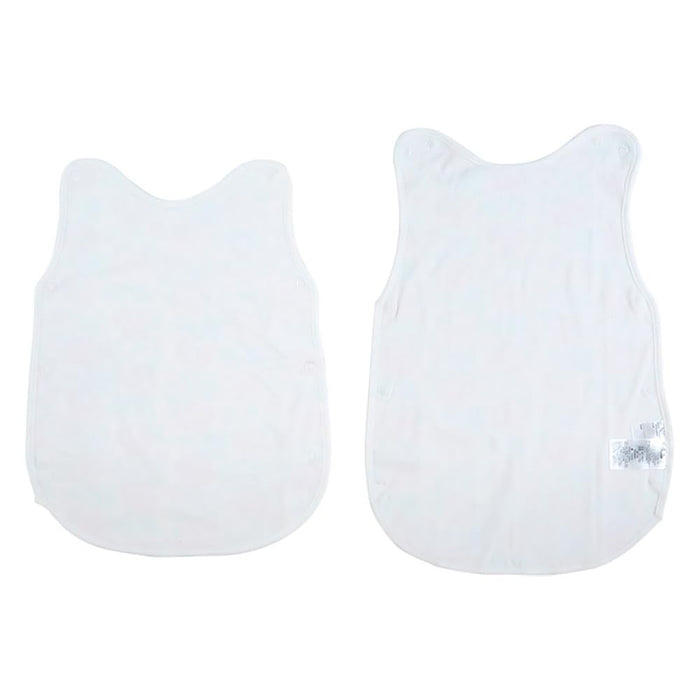 Sanrio Baby Sleeper Pompompurin 60-90Cm - Comfortable Baby Apparel- Japan Figure Store - #1 Bring To You The Best Japanese Goods