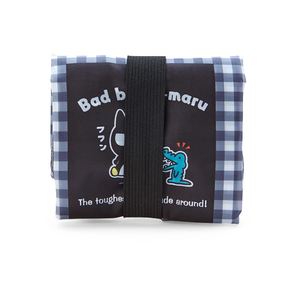 Sanrio Bad Badtz-Maru Eco Bag S - Reusable Shopping Bag- Japan Figure Store - #1 Bring To You The Best Japanese Goods