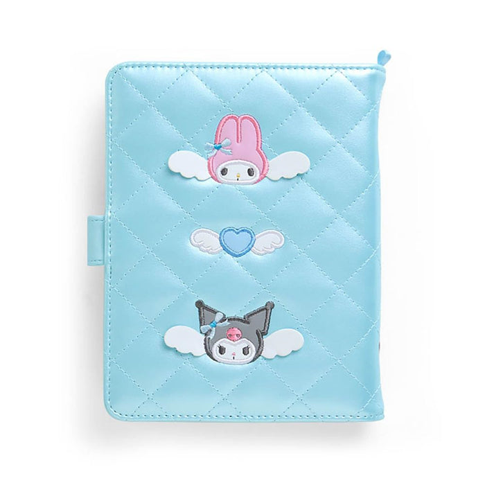 Sanrio Dreaming Angel Design Binder 2nd Edition - Cute Sanrio Characters- Japan Figure Store - #1 Bring To You The Best Japanese Goods