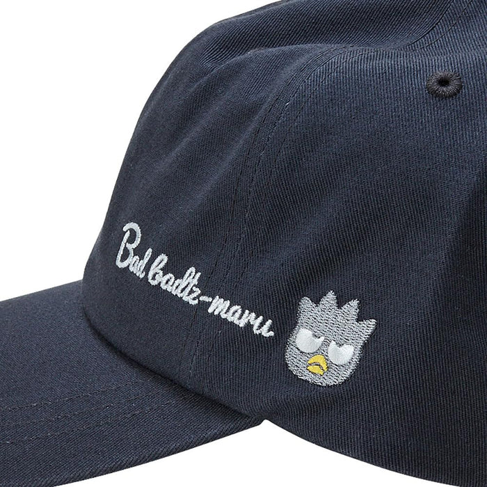 Sanrio Bad Badtz-Maru Character Cap - Fun and Cute Hat for All Ages- Japan Figure Store - #1 Bring To You The Best Japanese Goods