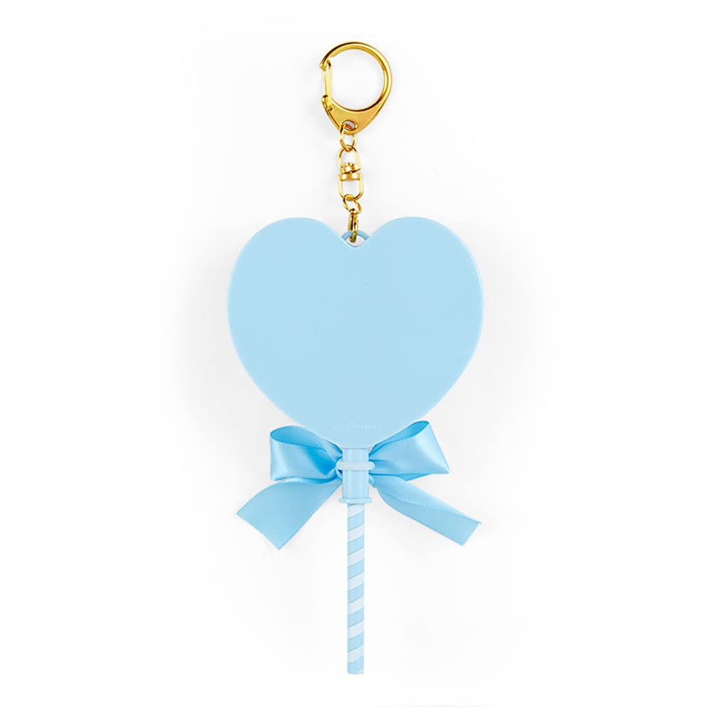 Sanrio Cinnamoroll Custom Balloon Charm Keychain 876046- Japan Figure Store - #1 Bring To You The Best Japanese Goods