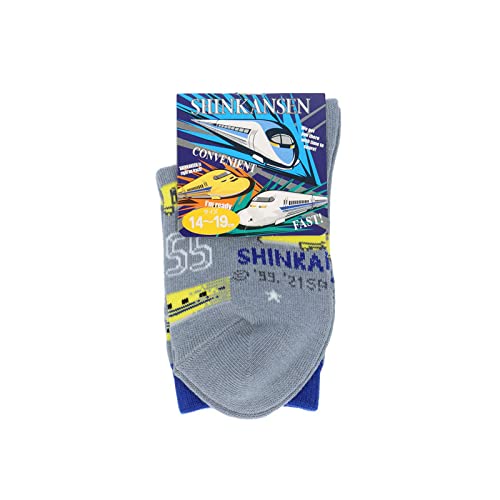 Sanrio Boys Multicolor Crew 21Fw_04Ss Sweater - Kids- Japan Figure Store - #1 Bring To You The Best Japanese Goods