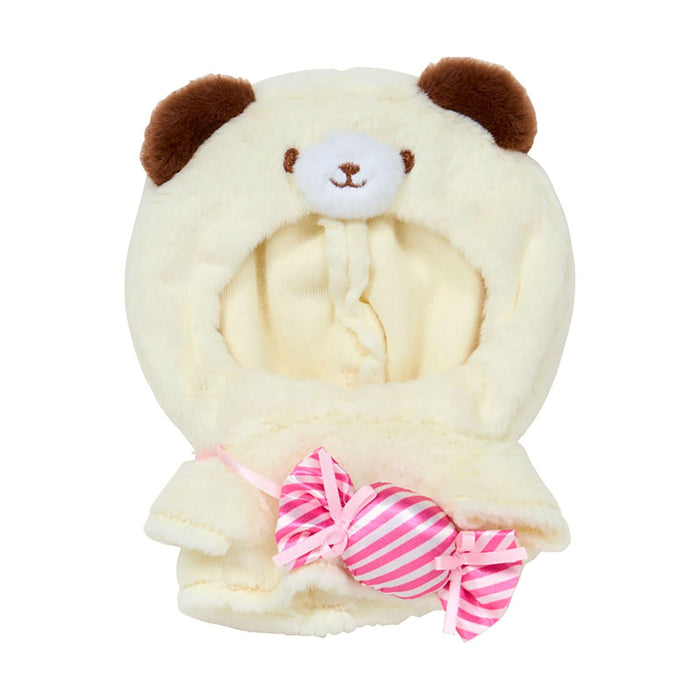 Sanrio Pitatto Friends Bear Hoodie Dress-Up for Ages 3+ 152307