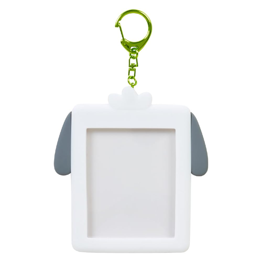 Sanrio Pochacco Card Case Holder 11.2X10.4X0.8cm - Enjoy Idol Series- Japan Figure Store - #1 Bring To You The Best Japanese Goods
