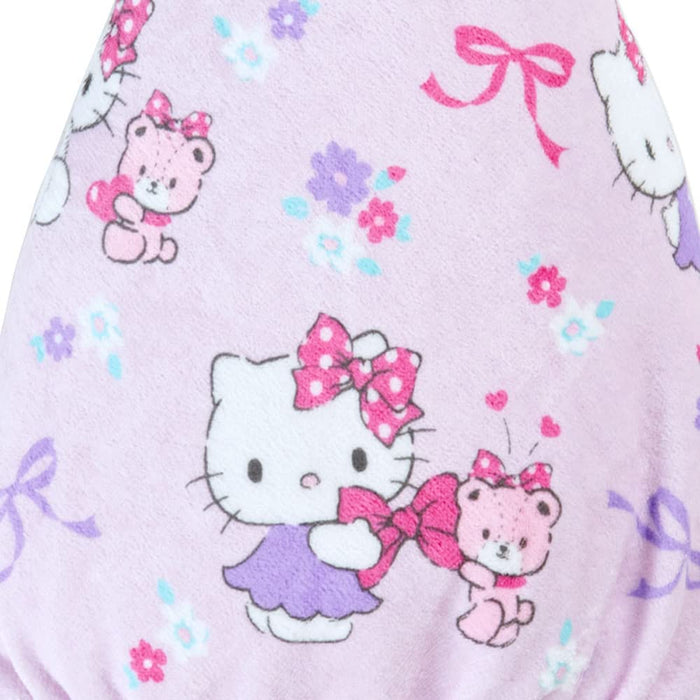 Sanrio Hello Kitty Cap Towel 895342 - Soft Cute and Absorbent- Japan Figure Store - #1 Bring To You The Best Japanese Goods