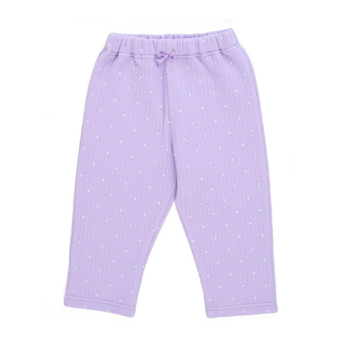 Sanrio Hello Kitty Kids Quilted Pajamas Cozy and Soft Sleepwear- Japan Figure Store - #1 Bring To You The Best Japanese Goods