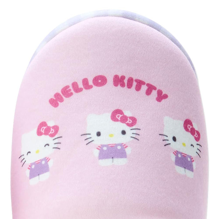 Sanrio Hello Kitty Kids Slippers 18Cm Cozy Footwear- Japan Figure Store - #1 Bring To You The Best Japanese Goods