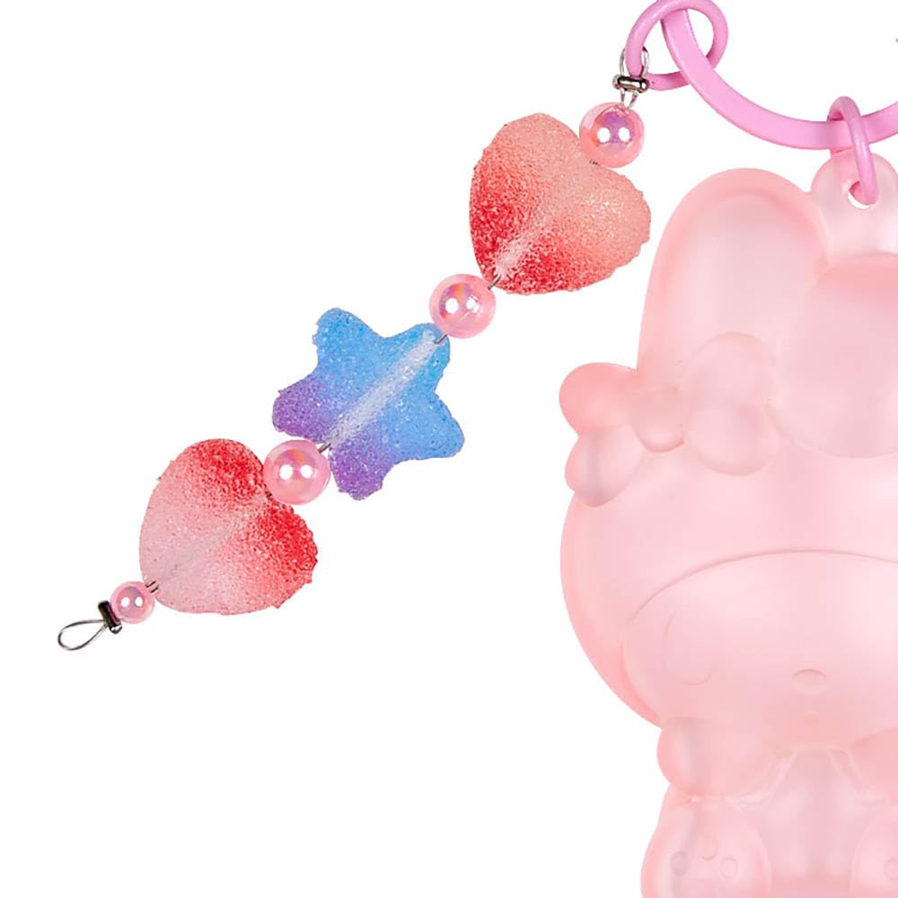 Sanrio My Melody Gummy Candy Keychain with 596345 Design- Japan Figure Store - #1 Bring To You The Best Japanese Goods